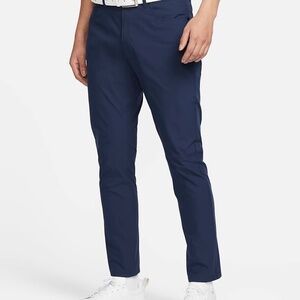 Nike Tour Men's 5-Pocket Slim Golf Trousers